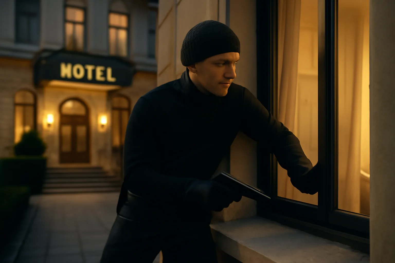 Тактики за проникване в хотел в играта 007 First Light: анализ на геймплей механиките