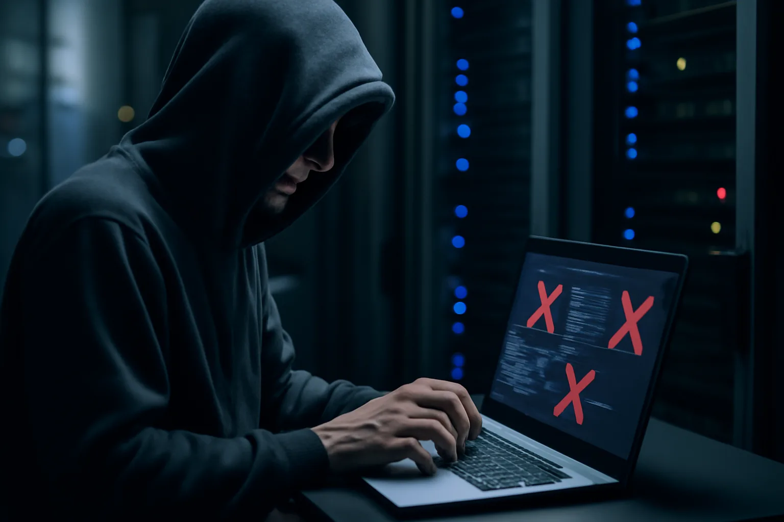 Хакери използват уязвимост в SolarWinds Serv-U за срив на сървъри