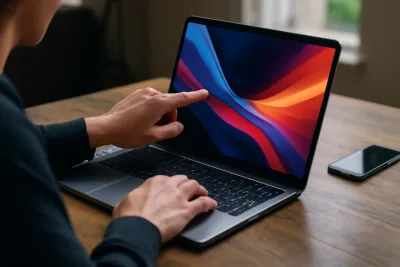 Очакванията около MacBook Ultra: докосване, нови чипове и потенциална дата на пускане