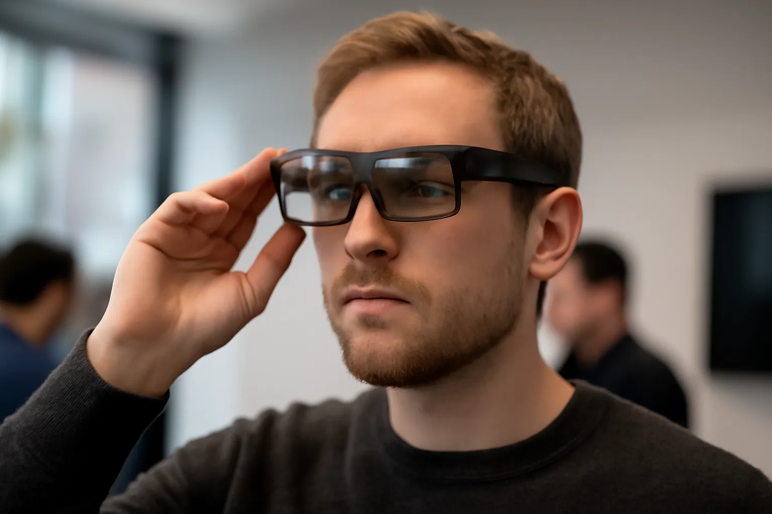 Snap представя първите си AR очила за потребители на цена от 2195 долара