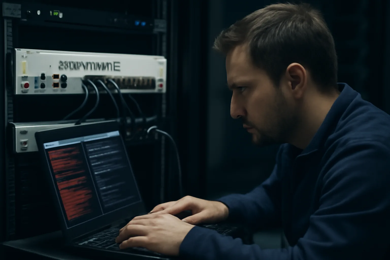 FortiBleed: Нов мащабен кибератак срещу Fortinet FortiGate устройства с кражба на идентификационни данни