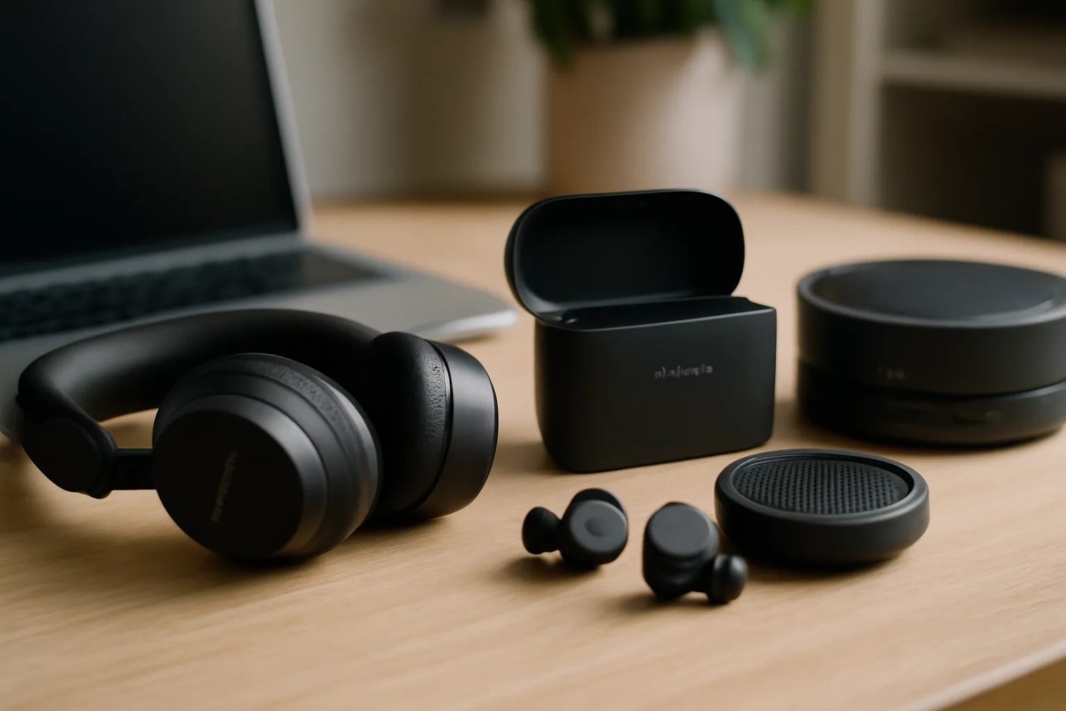 Jabra предлага отстъпки до 30% за слушалки и аудио аксесоари през юни 2026 г.