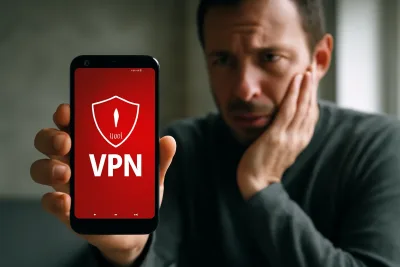 Изследване разкрива сериозни пропуски в сигурността на 281 безплатни VPN приложения за Android