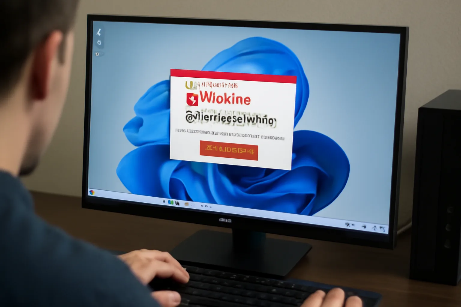 LG монитори инсталират нежелани McAfee реклами на Windows устройства