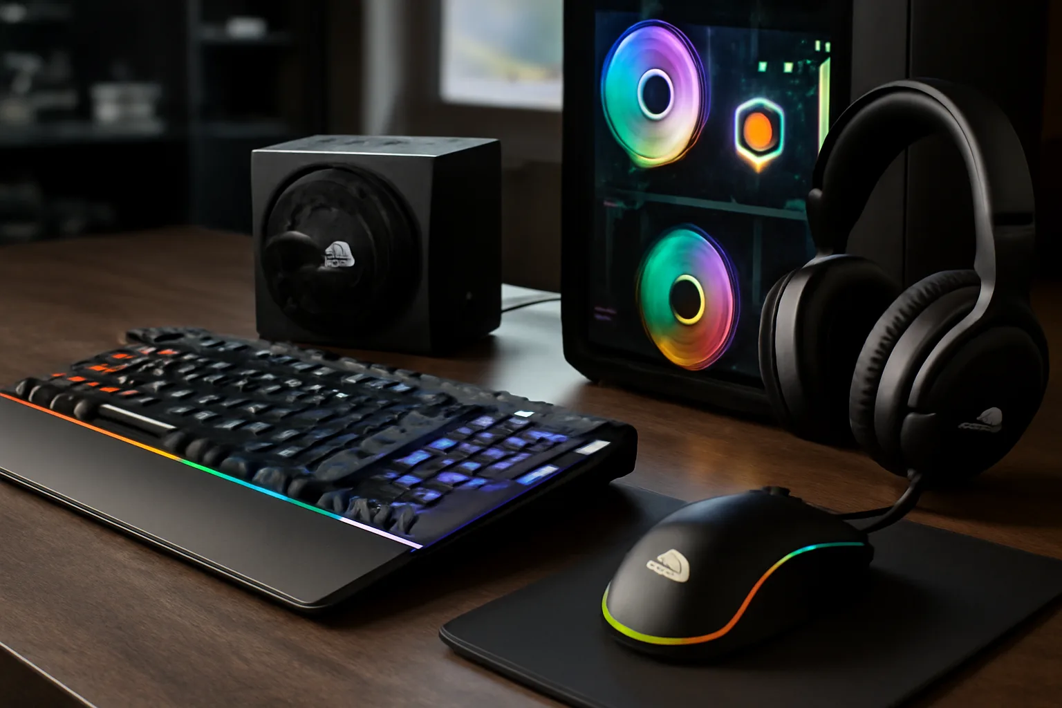 Corsair предлага значителни отстъпки за гейминг оборудване през юни 2026 г.