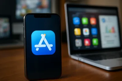 Apple въвежда нови абонаментни пакети в App Store за съвместни предложения от разработчици
