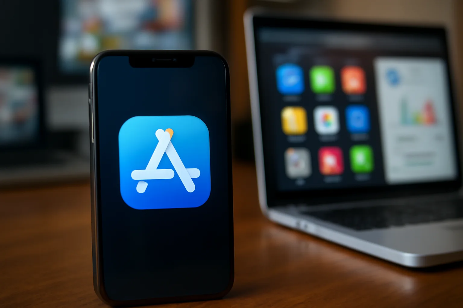 Apple въвежда нови абонаментни пакети в App Store за съвместни предложения от разработчици