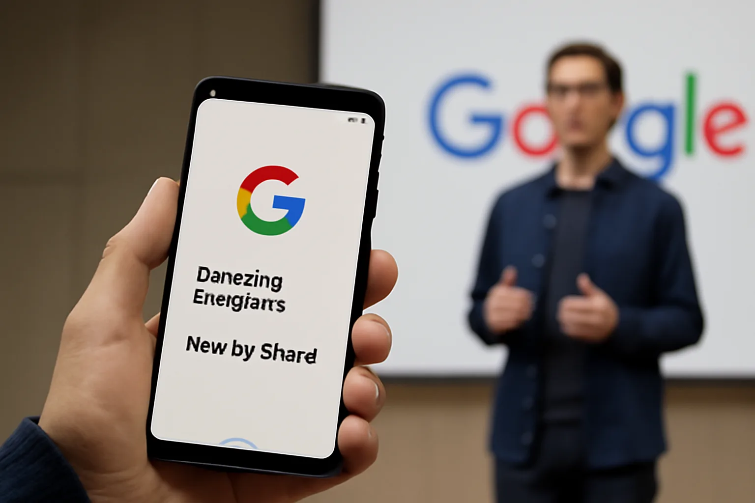 Google представя нови функции за Android с фокус върху сигурността и AI технологиите