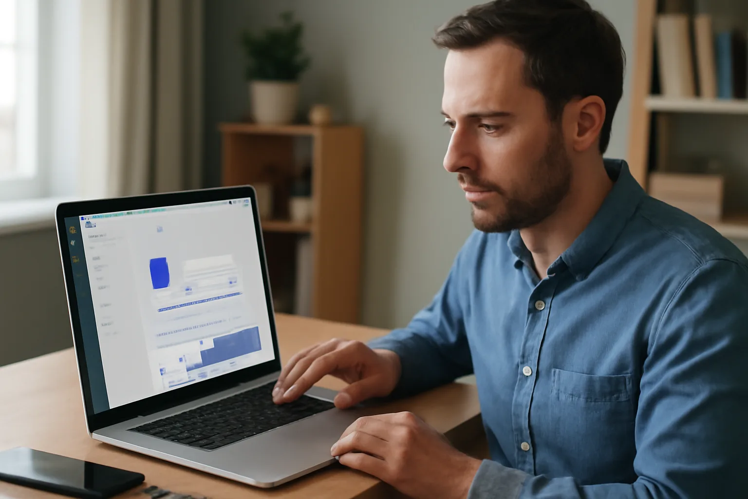 Meta въвежда нов AI асистент за създатели на съдържание във Facebook