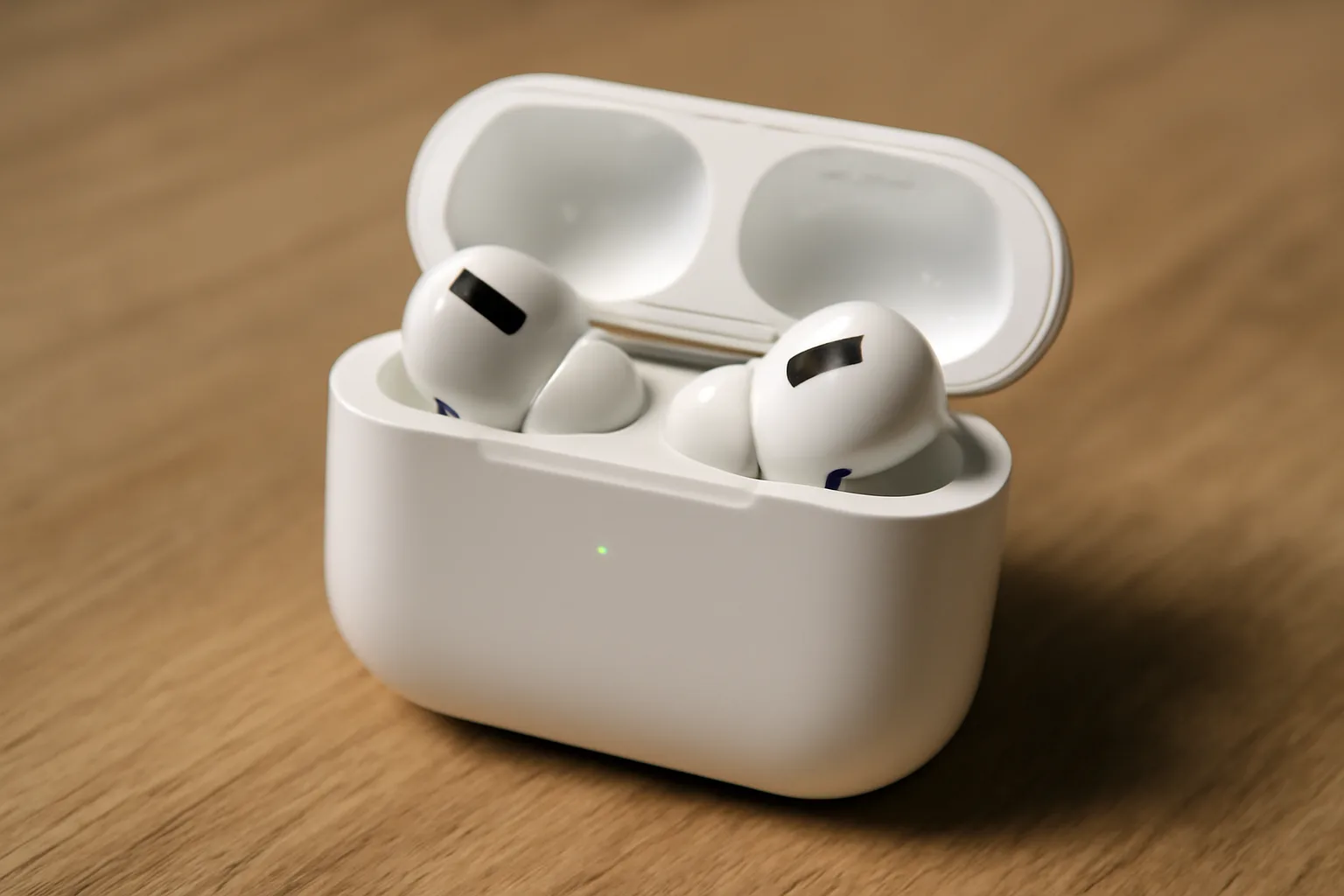 Apple AirPods Pro 3 с рекордно ниска цена в Walmart преди Prime Day