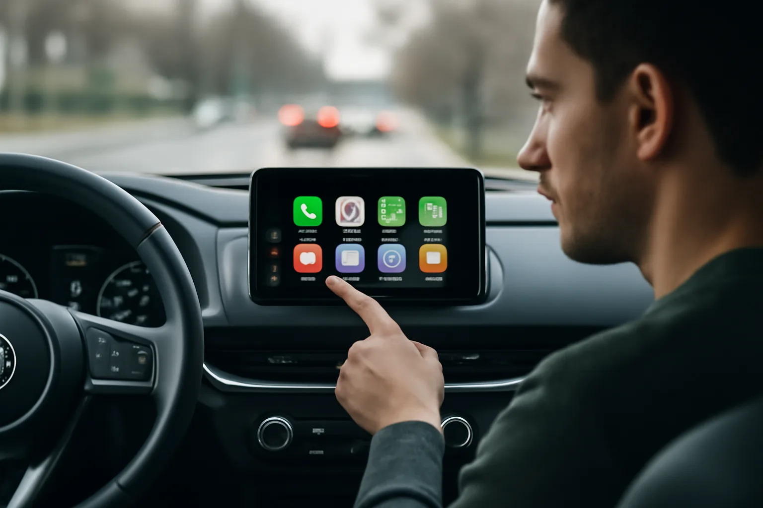 Най-добрите безплатни приложения за Apple CarPlay: практичен преглед и препоръки