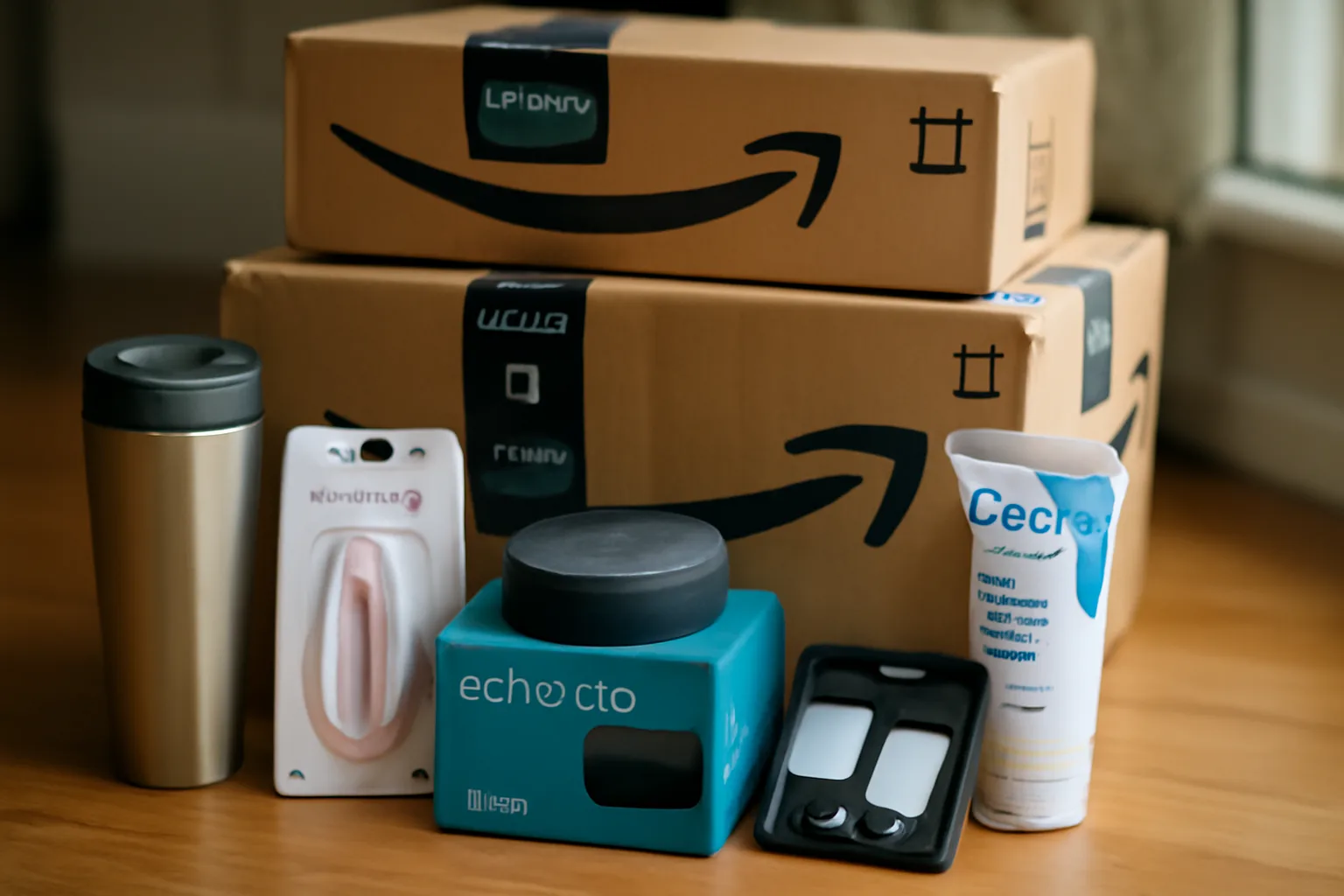 Най-добрите оферти под 30 долара по време на Amazon Prime Day