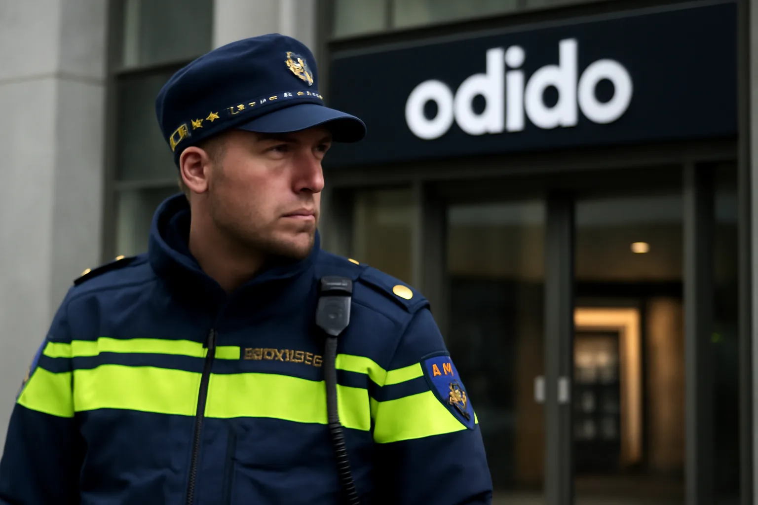 Холандската полиция подозира местни хакери за пробива в телекома Odido