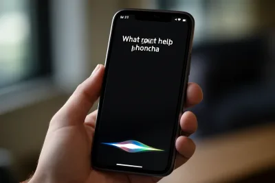 Apple превръща Siri в централна част от потребителското изживяване с iOS 17
