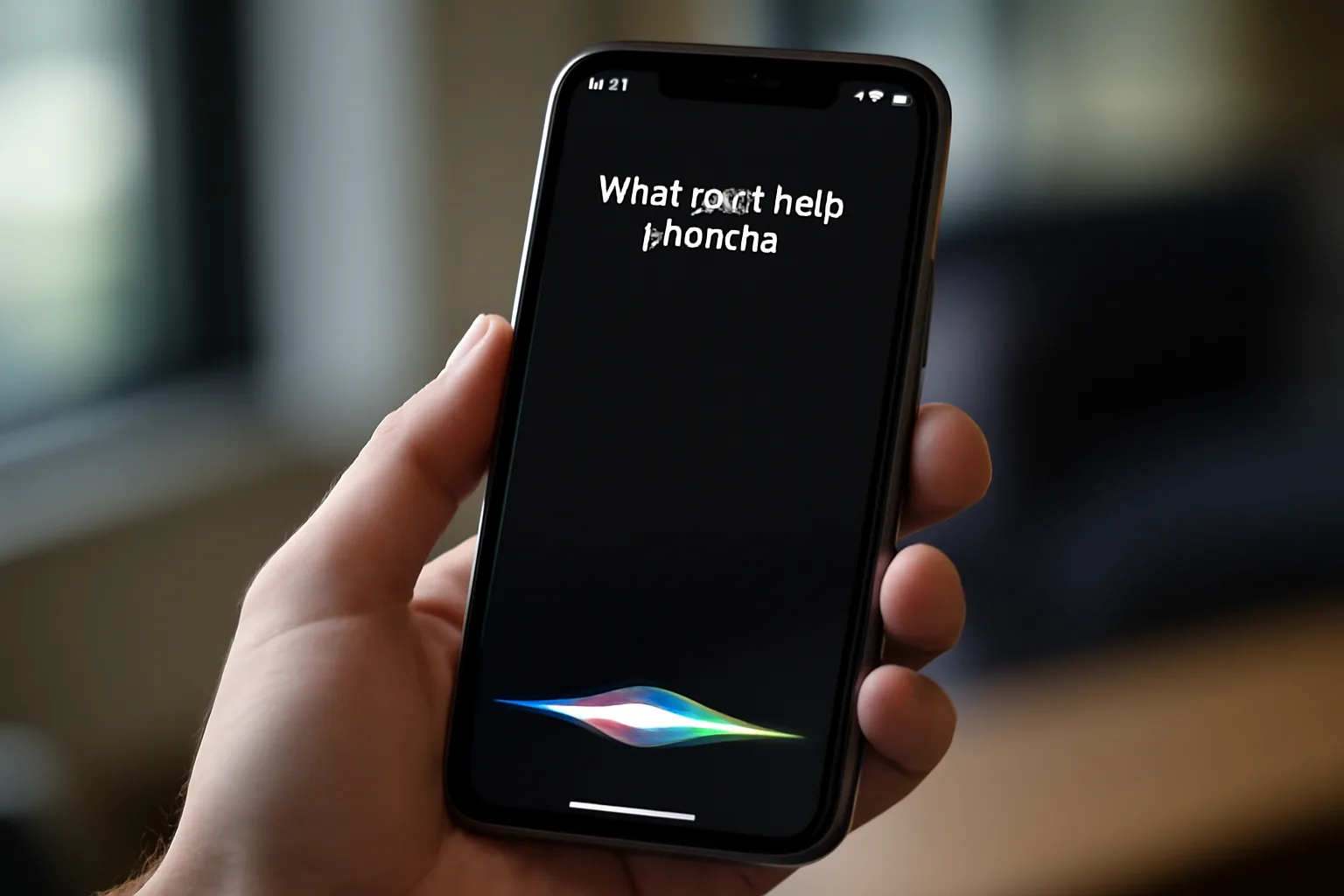 Apple превръща Siri в централна част от потребителското изживяване с iOS 17