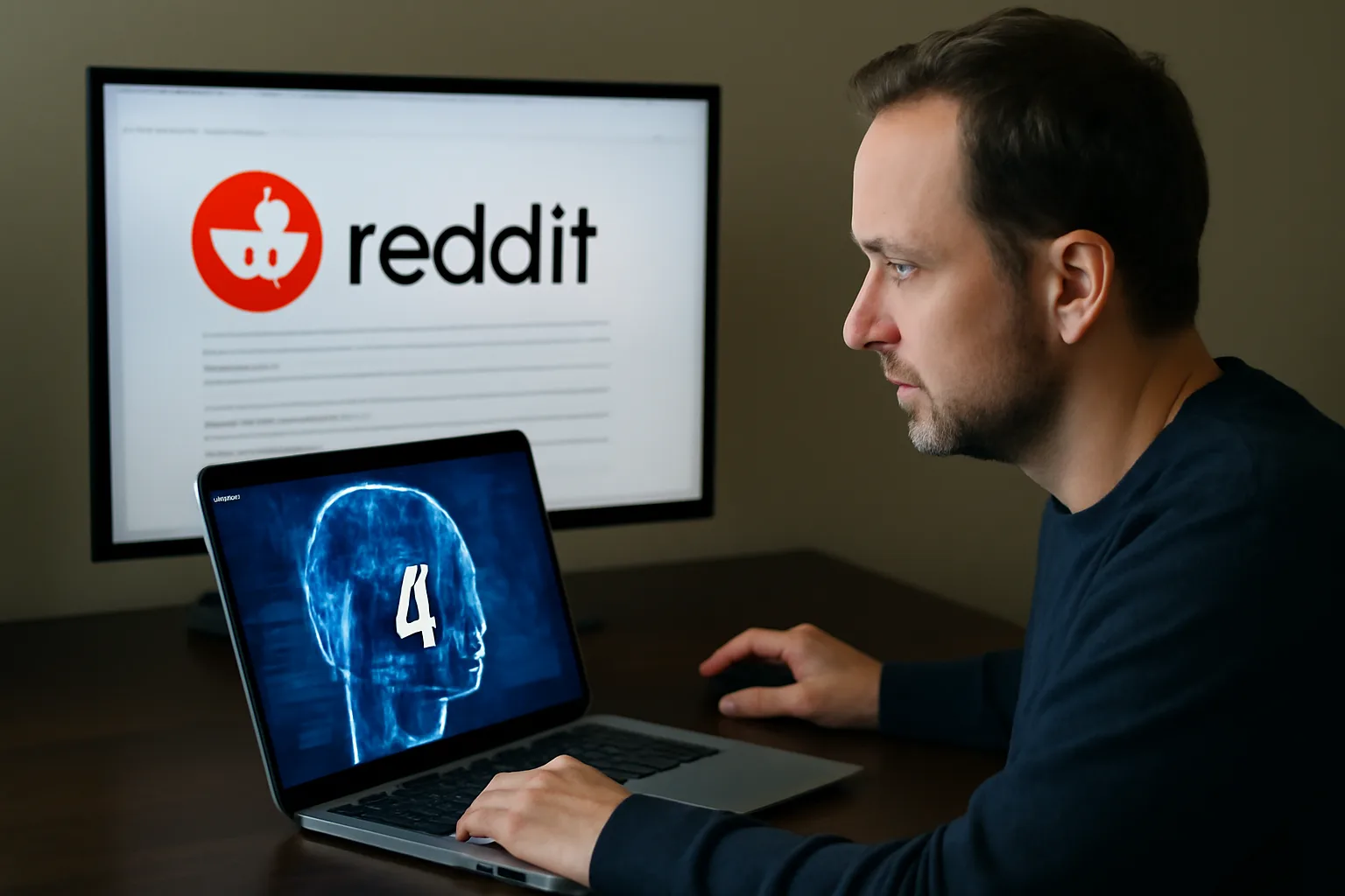 Reddit използва изкуствен интелект за борба с нежеланото съдържание и злоупотреби