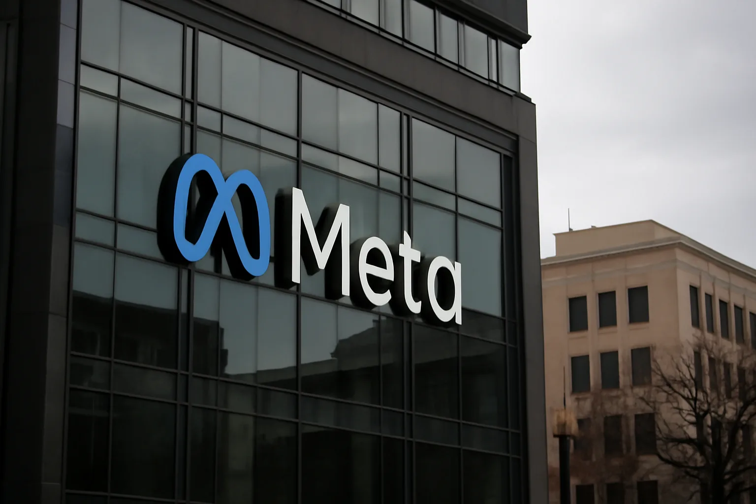 Meta обмисля изтегляне на приложенията си от Ню Мексико заради съдебни изисквания