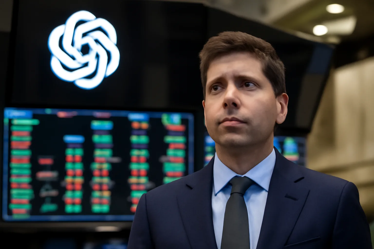 OpenAI се подготвя за първично публично предлагане през септември след разрешаване на правни спорове