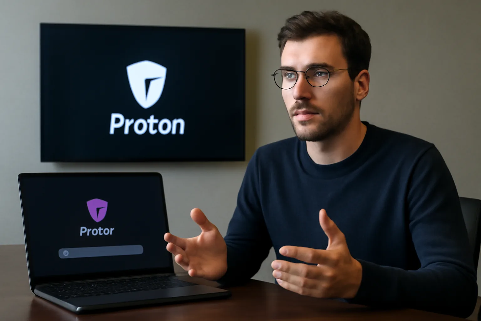 Proton представя Lumo 2.0 – обновен AI чатбот с фокус върху поверителността