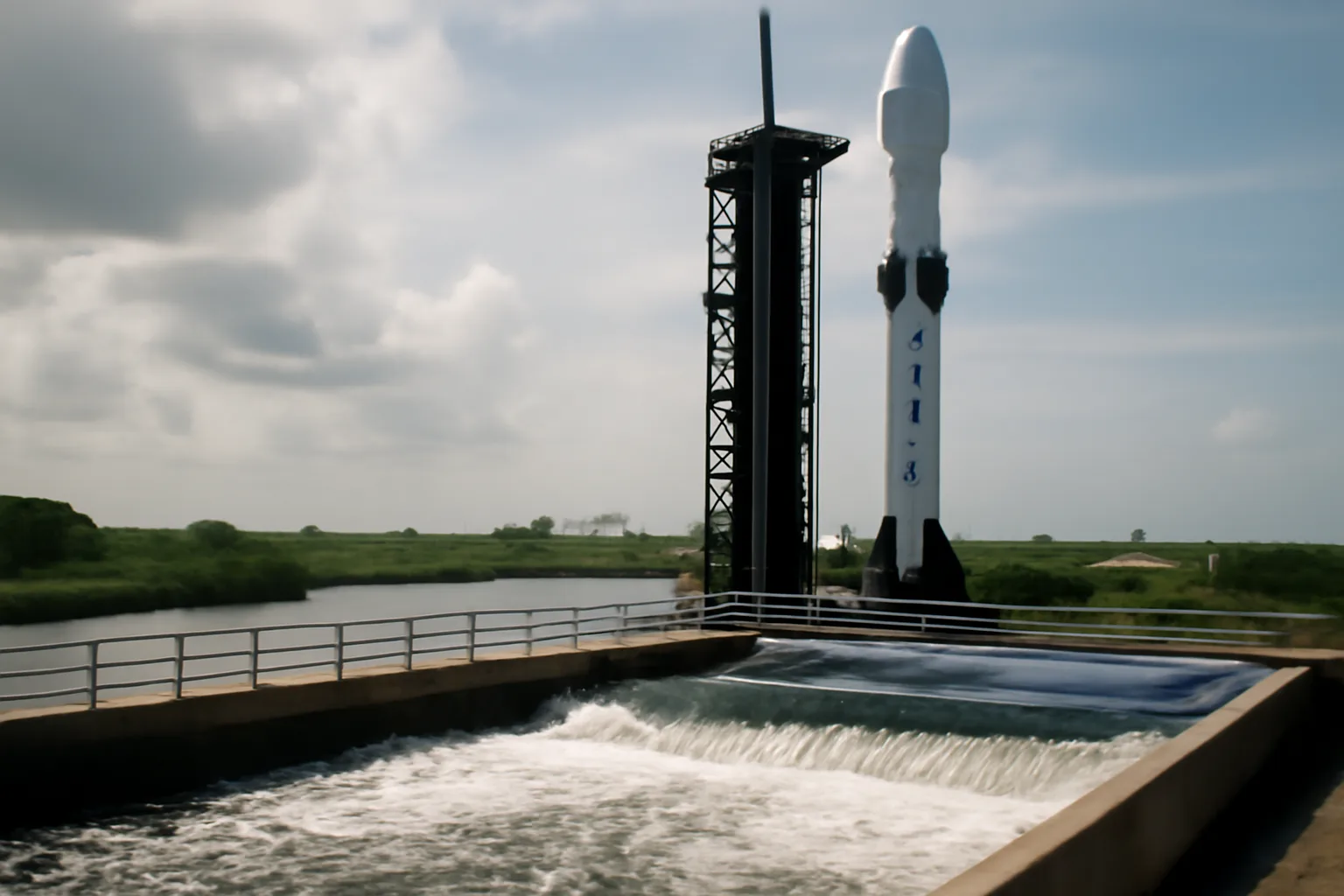 Водният ресурс като ключов фактор за IPO на SpaceX и бъдещето на технологичната инфраструктура