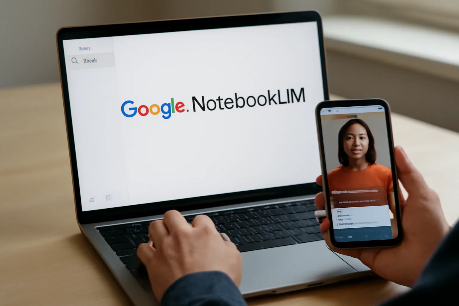Google въвежда TikTok-стил видео обобщения в NotebookLM за по-лесно преглеждане на бележки