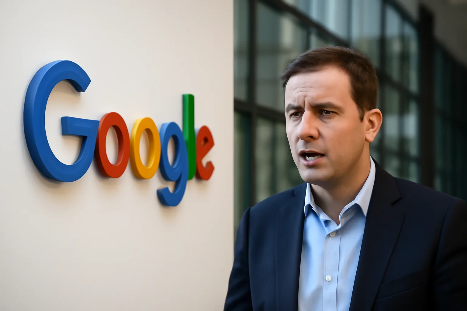 Google предупреждава за рискове за поверителността при планирани регулации на ЕС в сферата на търсачките и AI