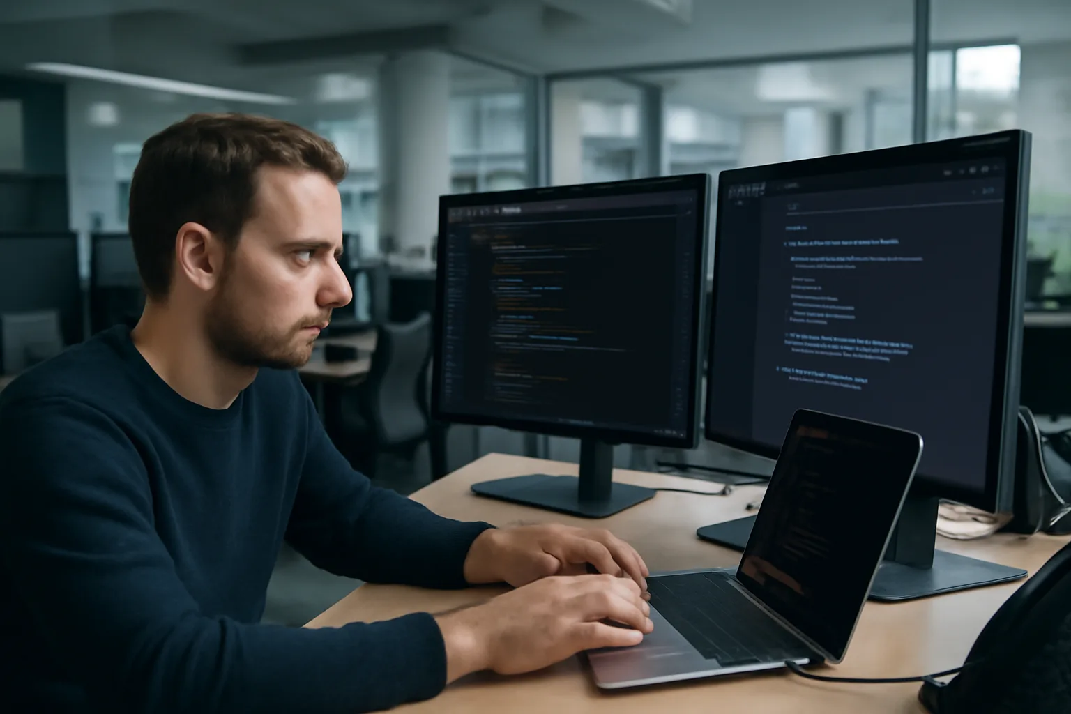 AutoScout24 интегрира AI технологии за оптимизация на софтуерното развитие