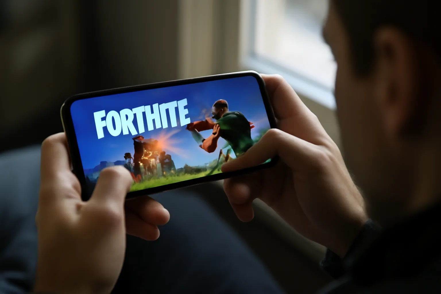 Fortnite се завръща в App Store глобално, с изключение на Австралия