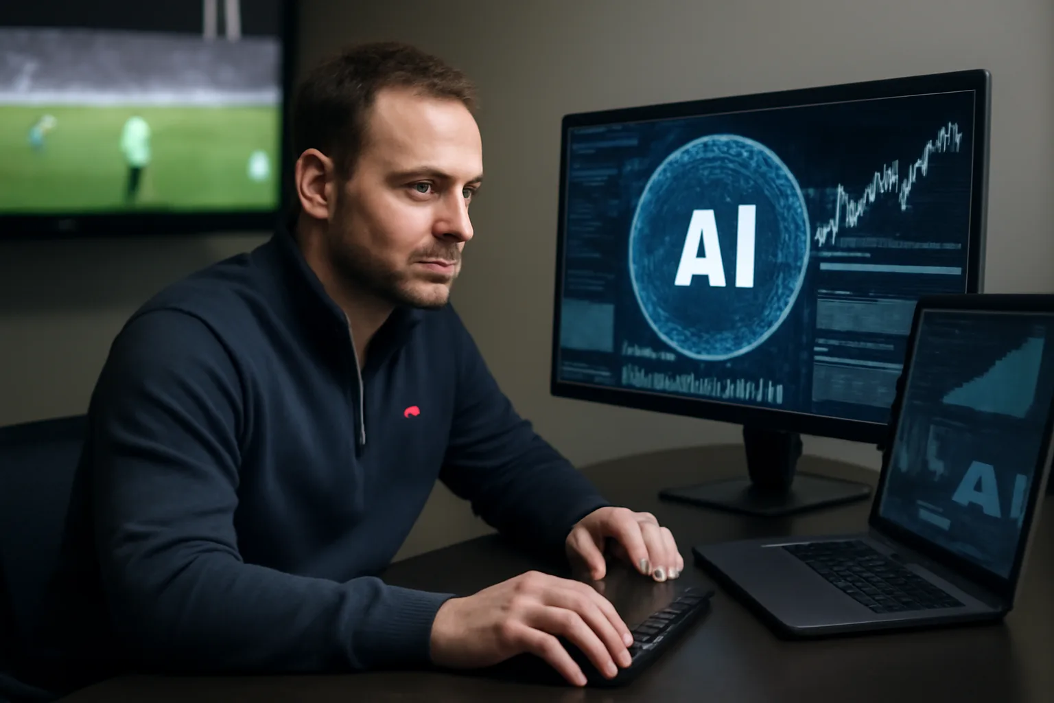 Fanatics Betting and Gaming интегрира изкуствен интелект за стратегическо развитие