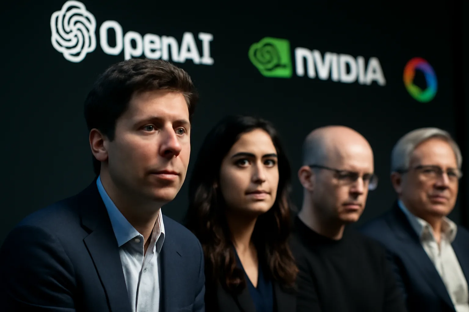 OpenAI, Nvidia и други компании приемат технологията SynthID на Google за воден знак на AI съдържание