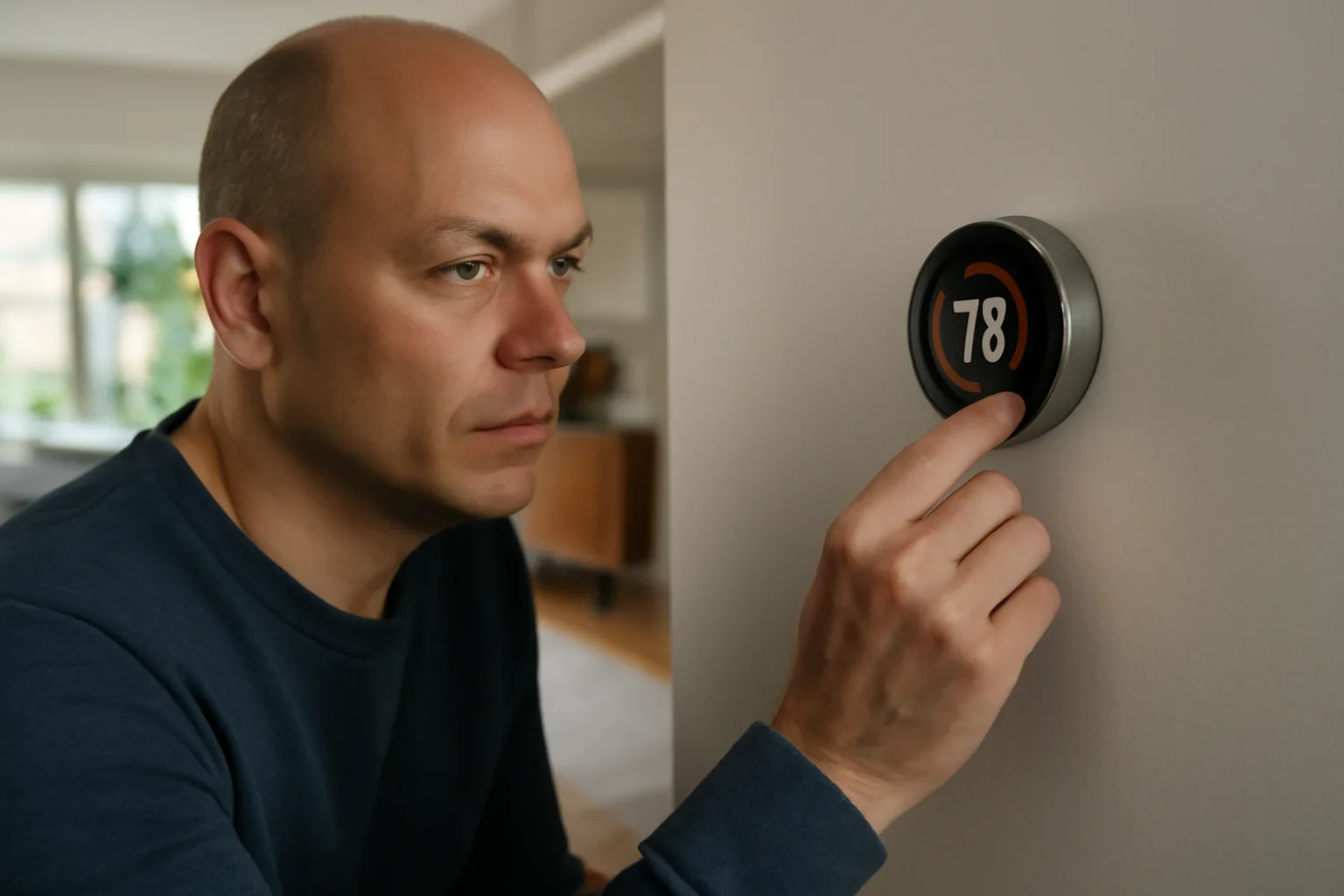 Nest и иновациите в интелигентните термостати: Как технологиите променят домашния комфорт
