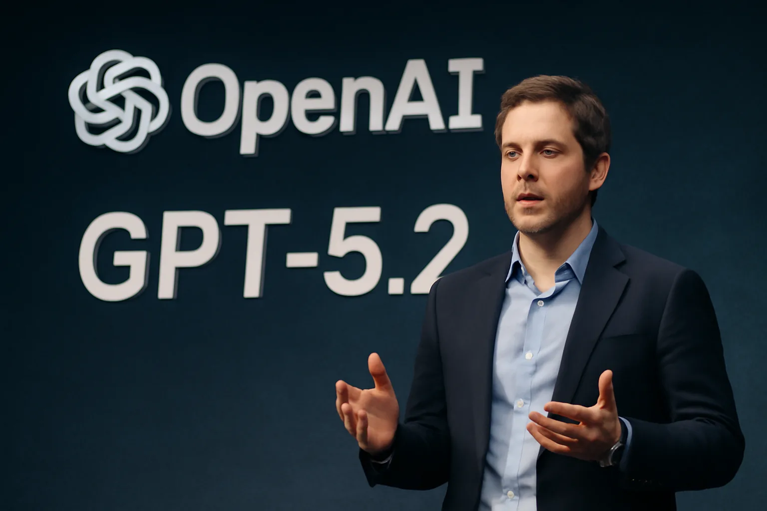OpenAI представя GPT-5.2: ново поколение езиков модел с подобрена безопасност