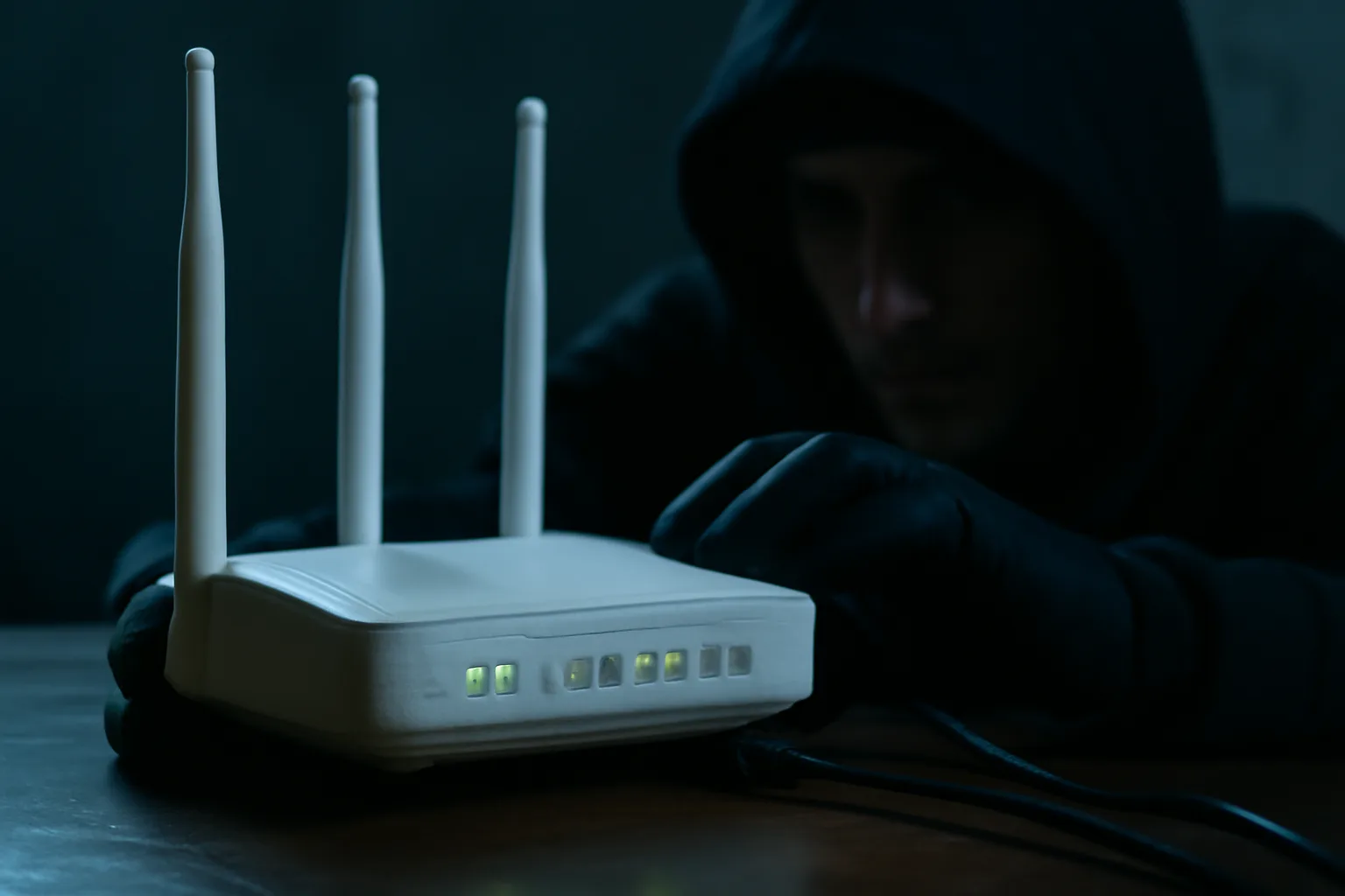 Зловредният софтуер AryStinger превръща над 4 300 рутера в мрежа за разузнаване и прокси услуги