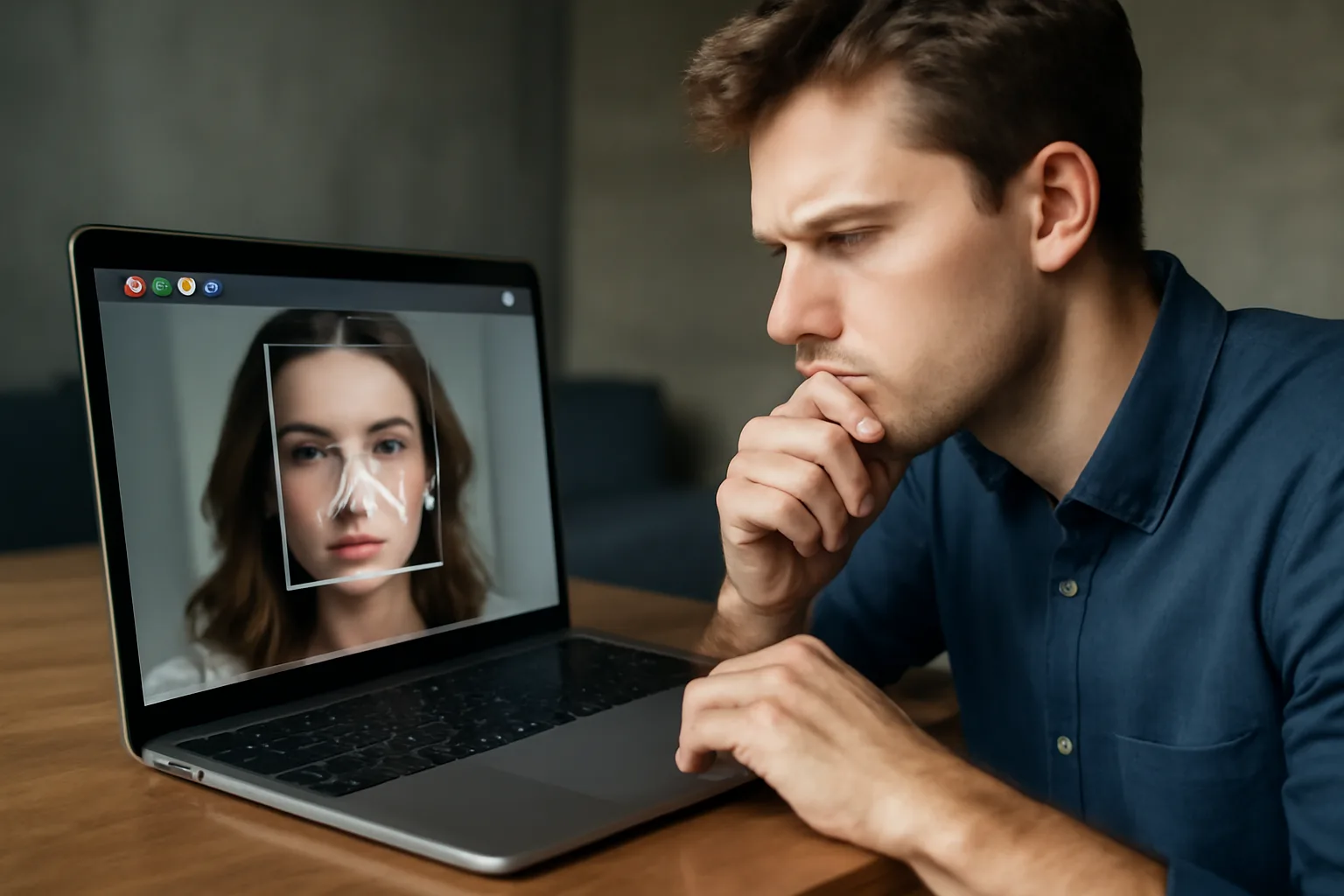 Предизвикателствата пред разпознаването на AI съдържание в дигиталните платформи