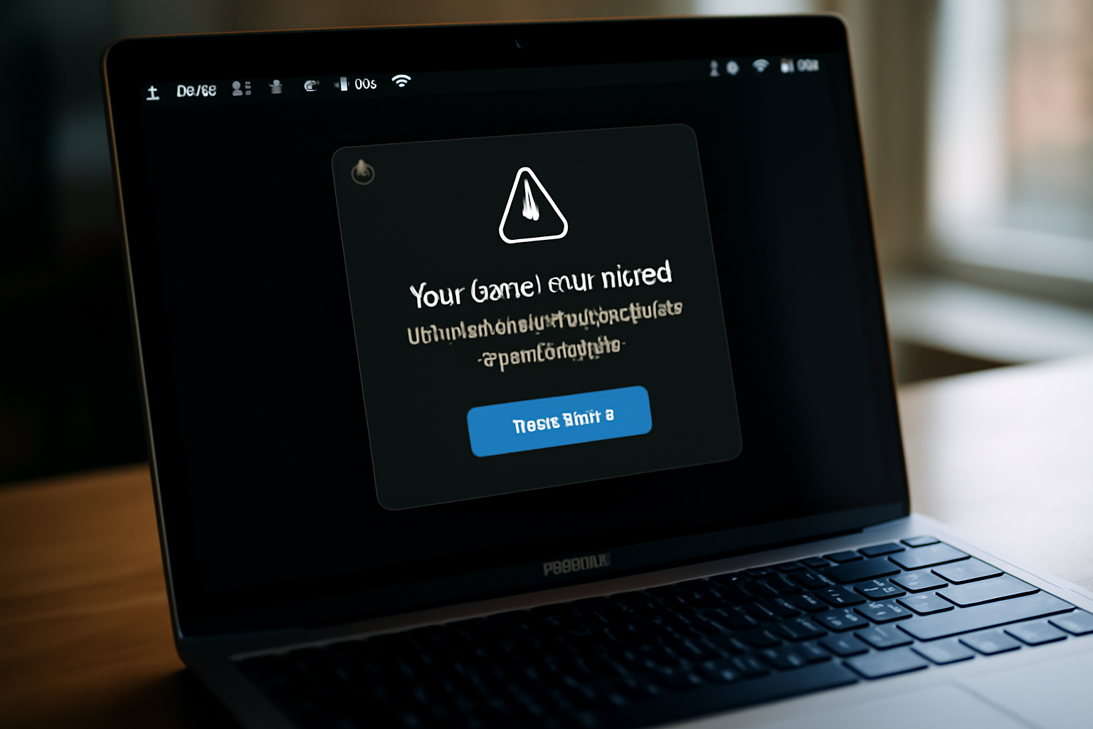 Нов вариант на зловреден софтуер SHub за macOS използва фалшиви съобщения за актуализации на Apple