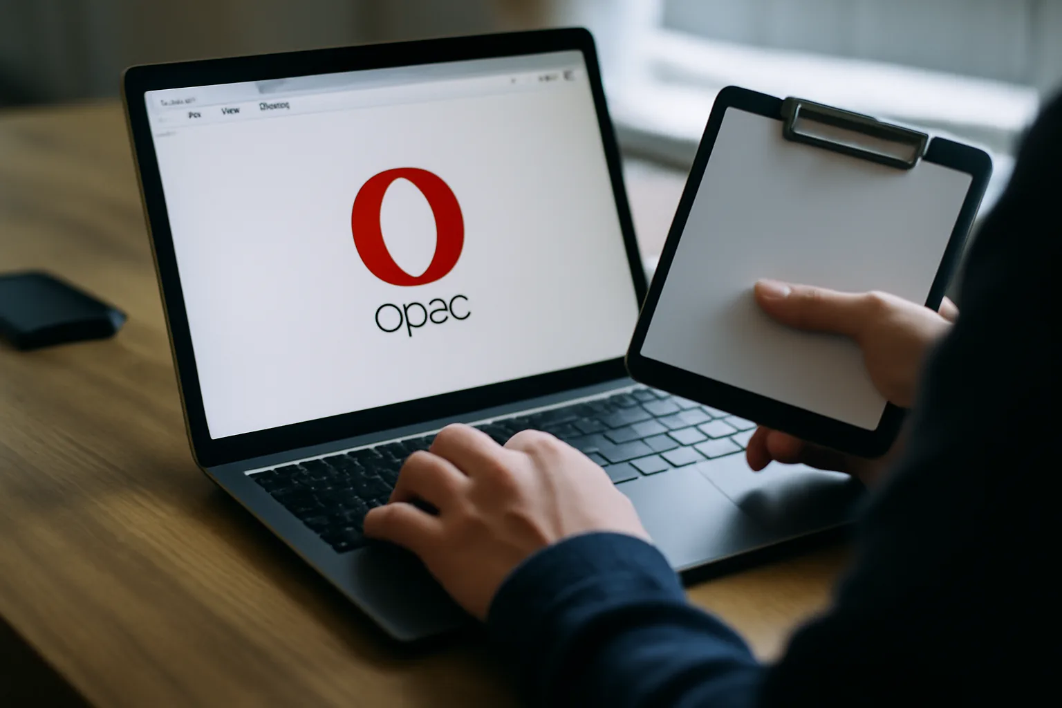 Opera въвежда нова защита срещу зловредни атаки чрез клипборда
