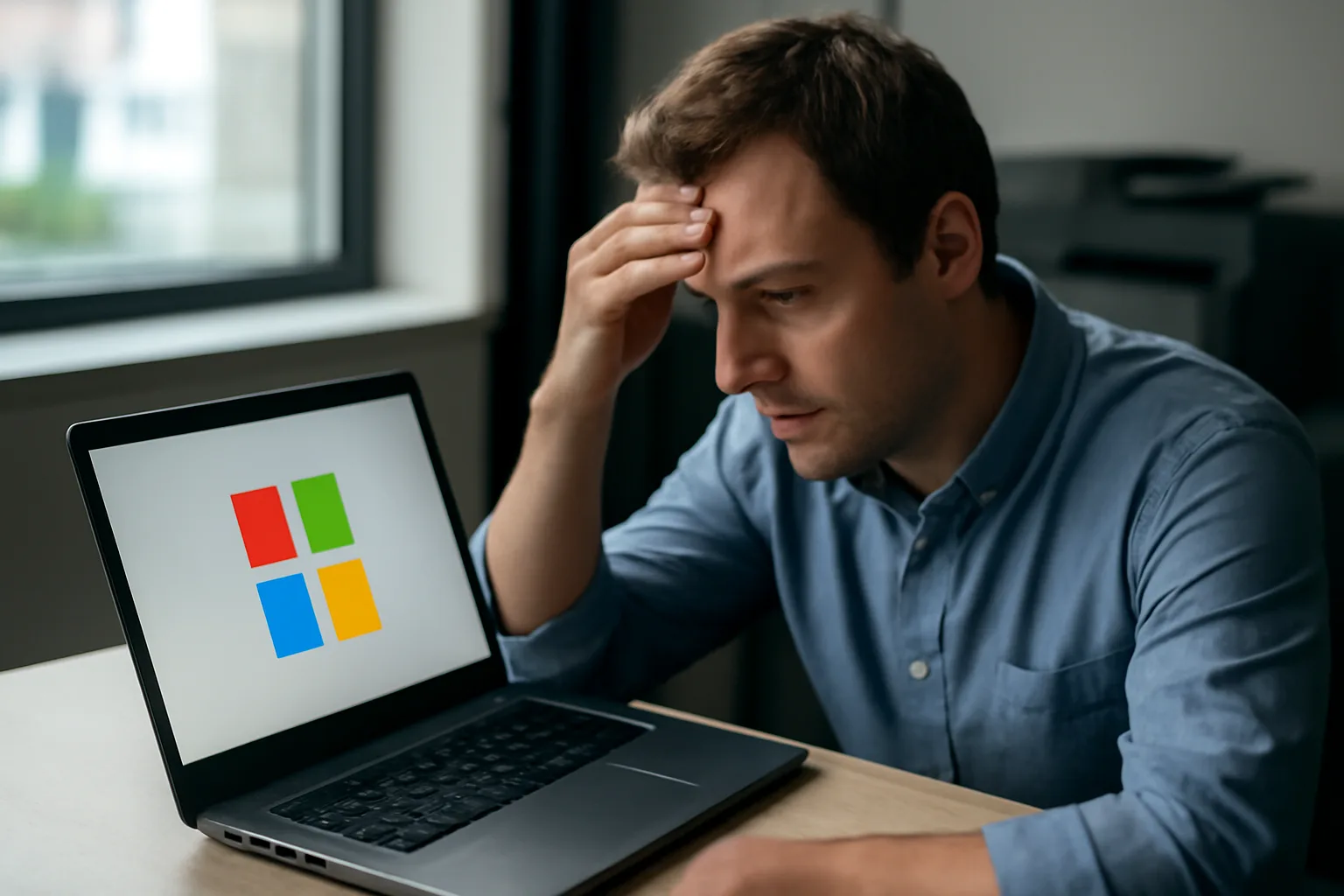 Microsoft потвърждава проблеми с пускането на Office приложения след ъпдейти през юни