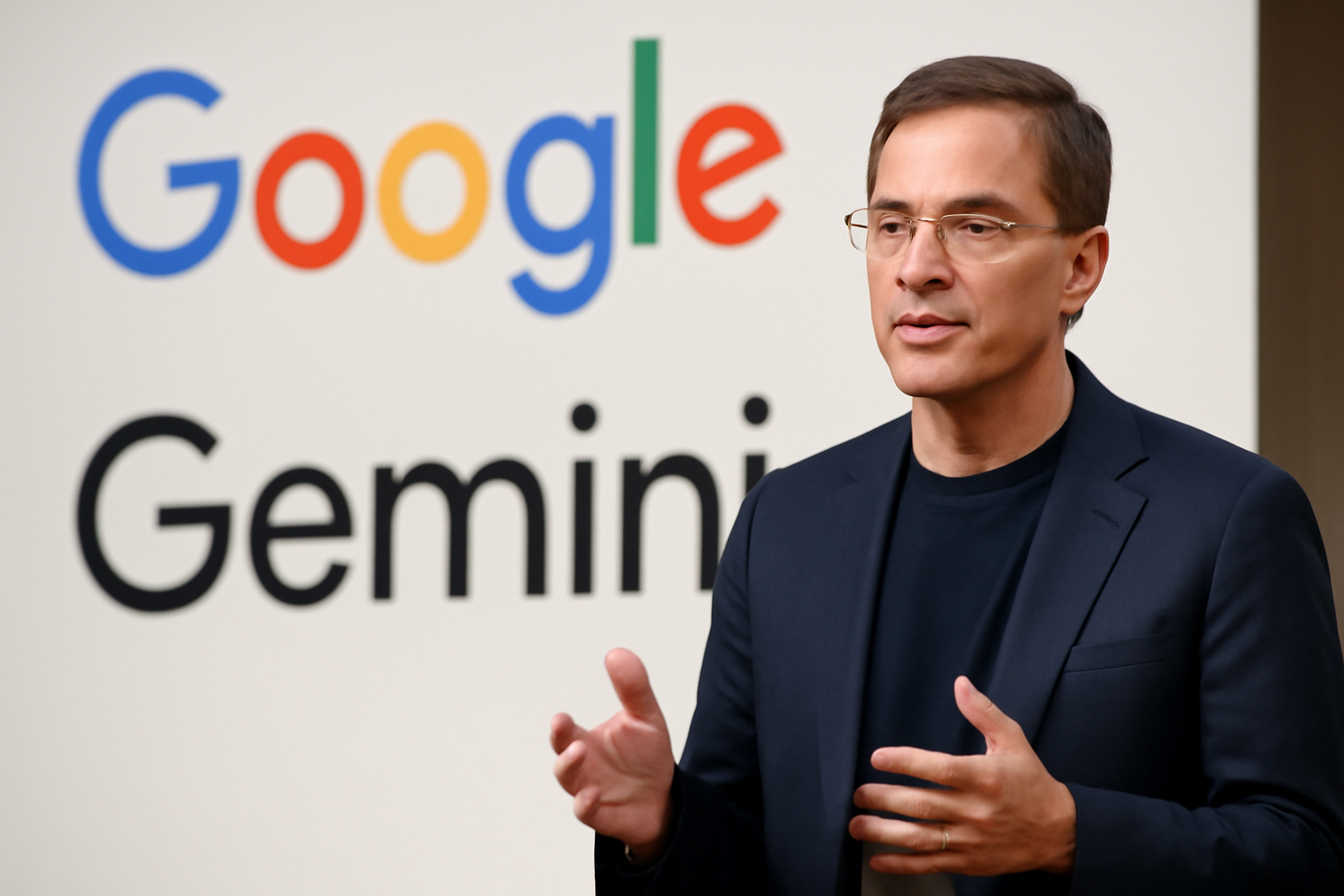 Google представи новите модели Gemini 3.5 Flash и Omni за усъвършенстван изкуствен интелект