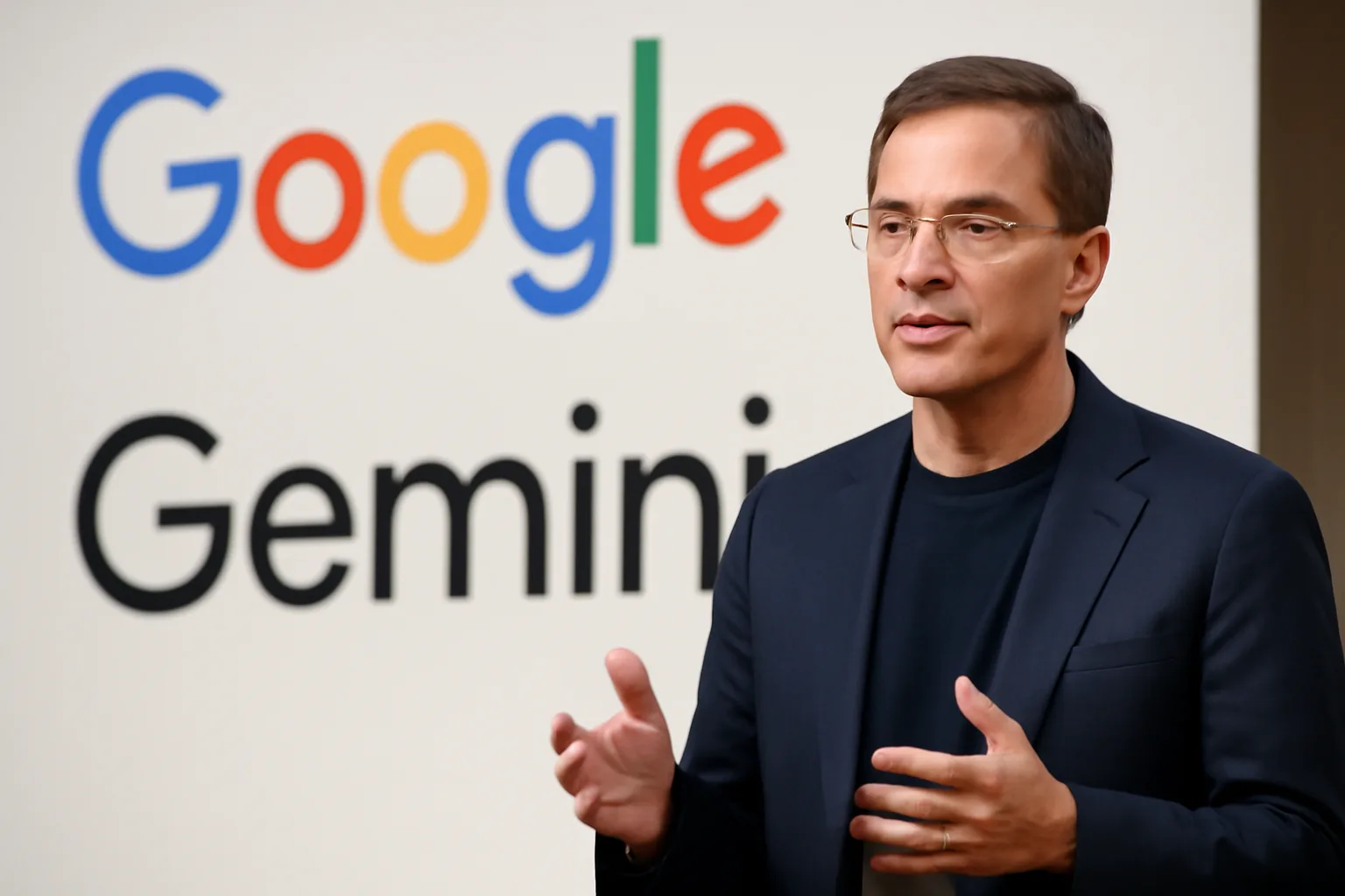 Google представи новите модели Gemini 3.5 Flash и Omni за усъвършенстван изкуствен интелект