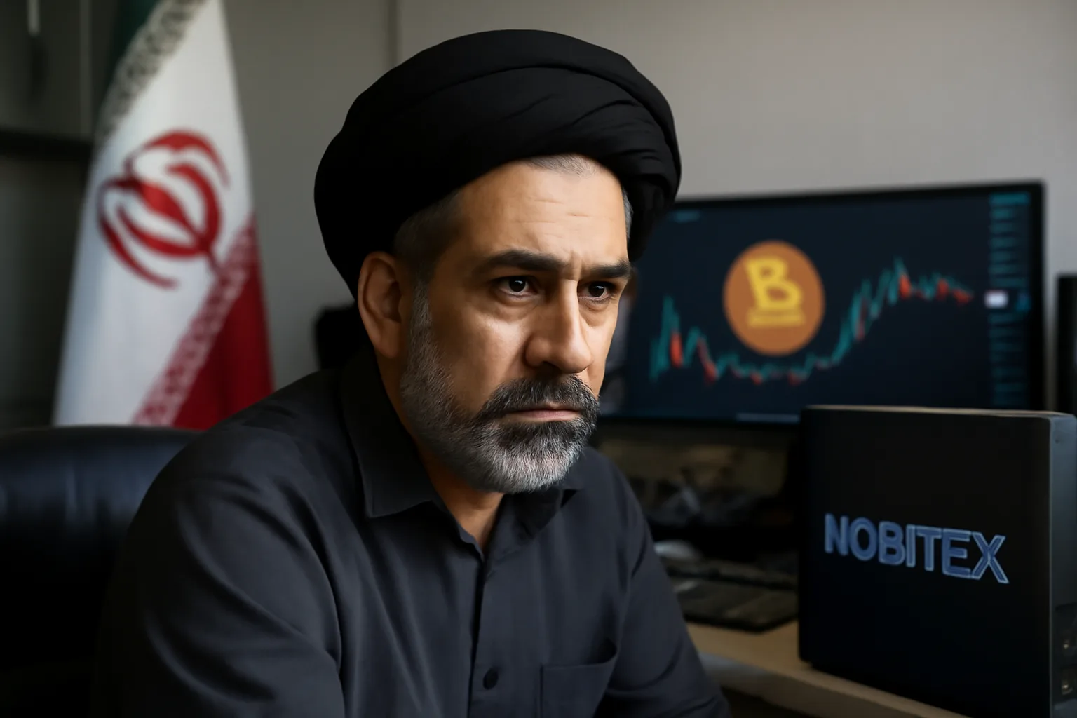 САЩ налагат санкции на иранската криптоборса Nobitex заради връзки с киберпрестъпления