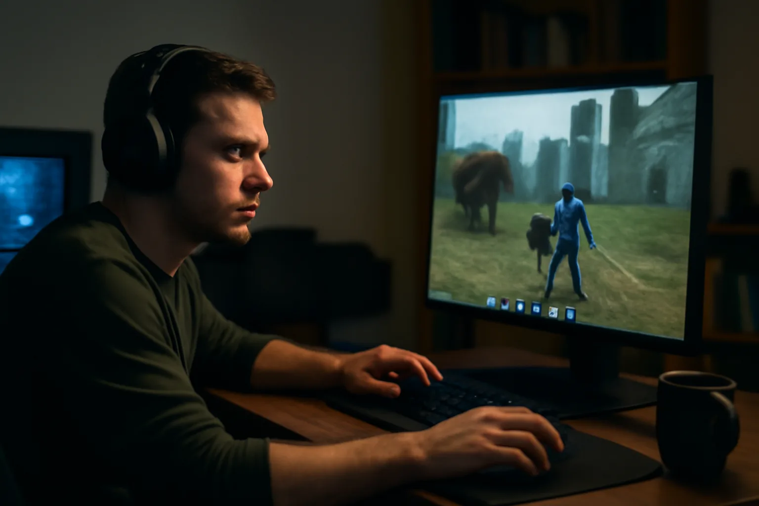 Възраждането на EverQuest: Как феновете водят новата ера на класическата игра
