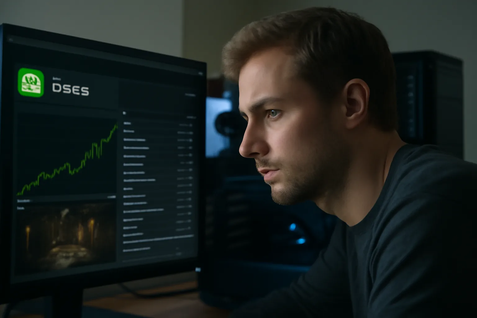 Потенциални следи от DLSS 5 в нов драйвер на Nvidia, но без новини за AI подобрения