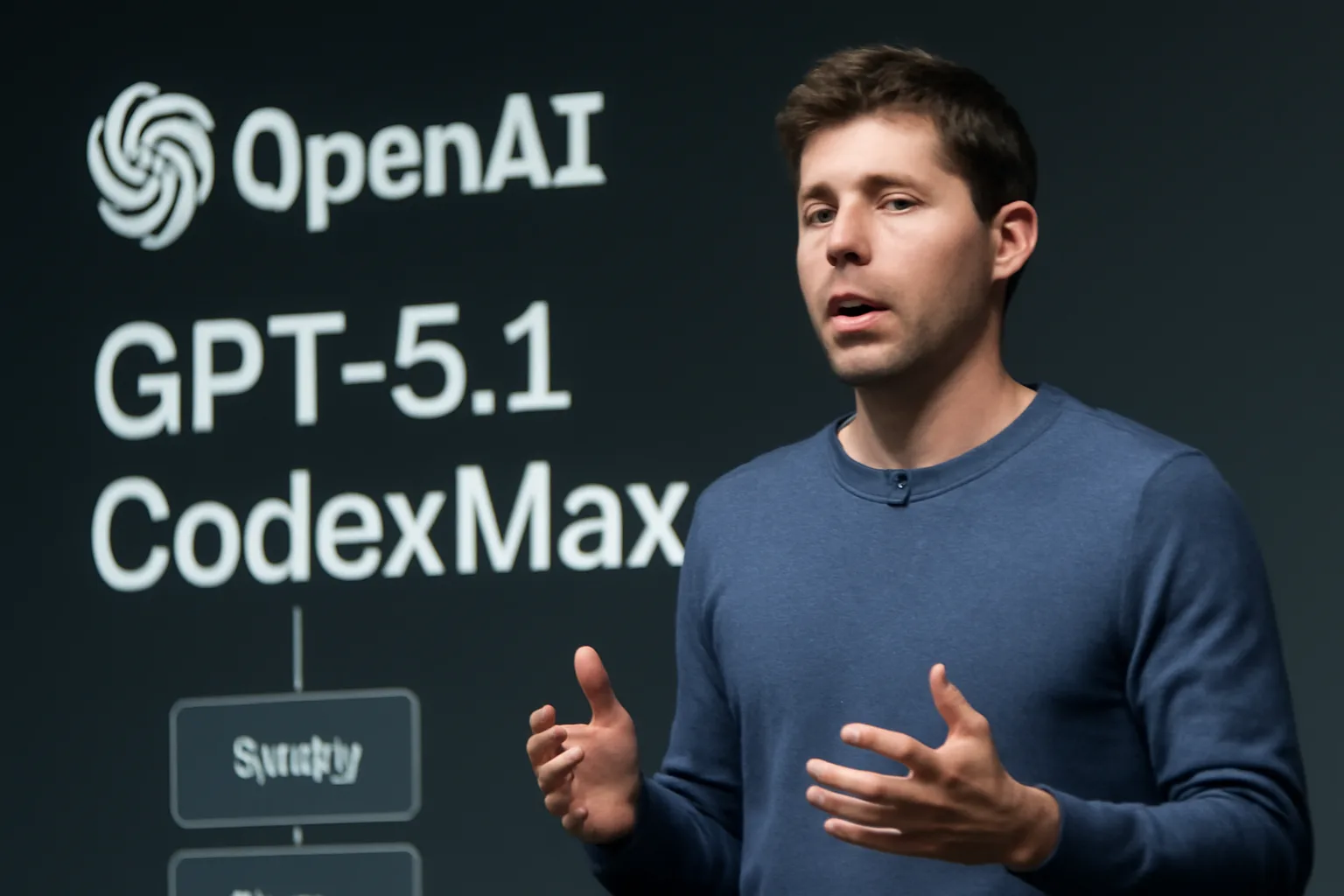 OpenAI представи GPT-5.1-CodexMax с подобрени мерки за безопасност и контрол