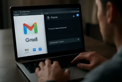 Уязвимост в разширението Claude за Chrome позволява неоторизиран достъп до Gmail и други услуги на Google