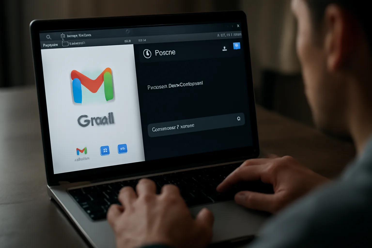 Уязвимост в разширението Claude за Chrome позволява неоторизиран достъп до Gmail и други услуги на Google
