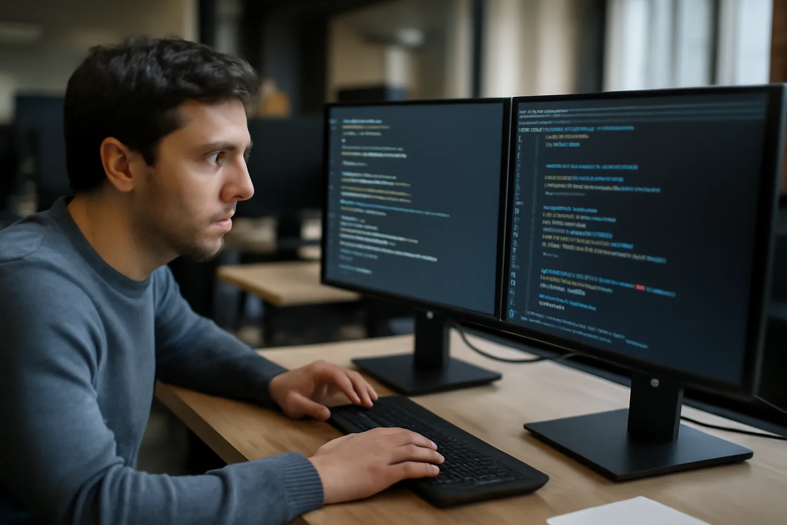 OpenAI въвежда мониторинг на вътрешни кодиращи агенти за подобряване на безопасността на ИИ