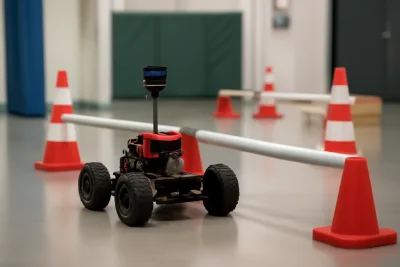 OpenAI представя Safety Gym за обучение на безопасни агенти с подсилено учене