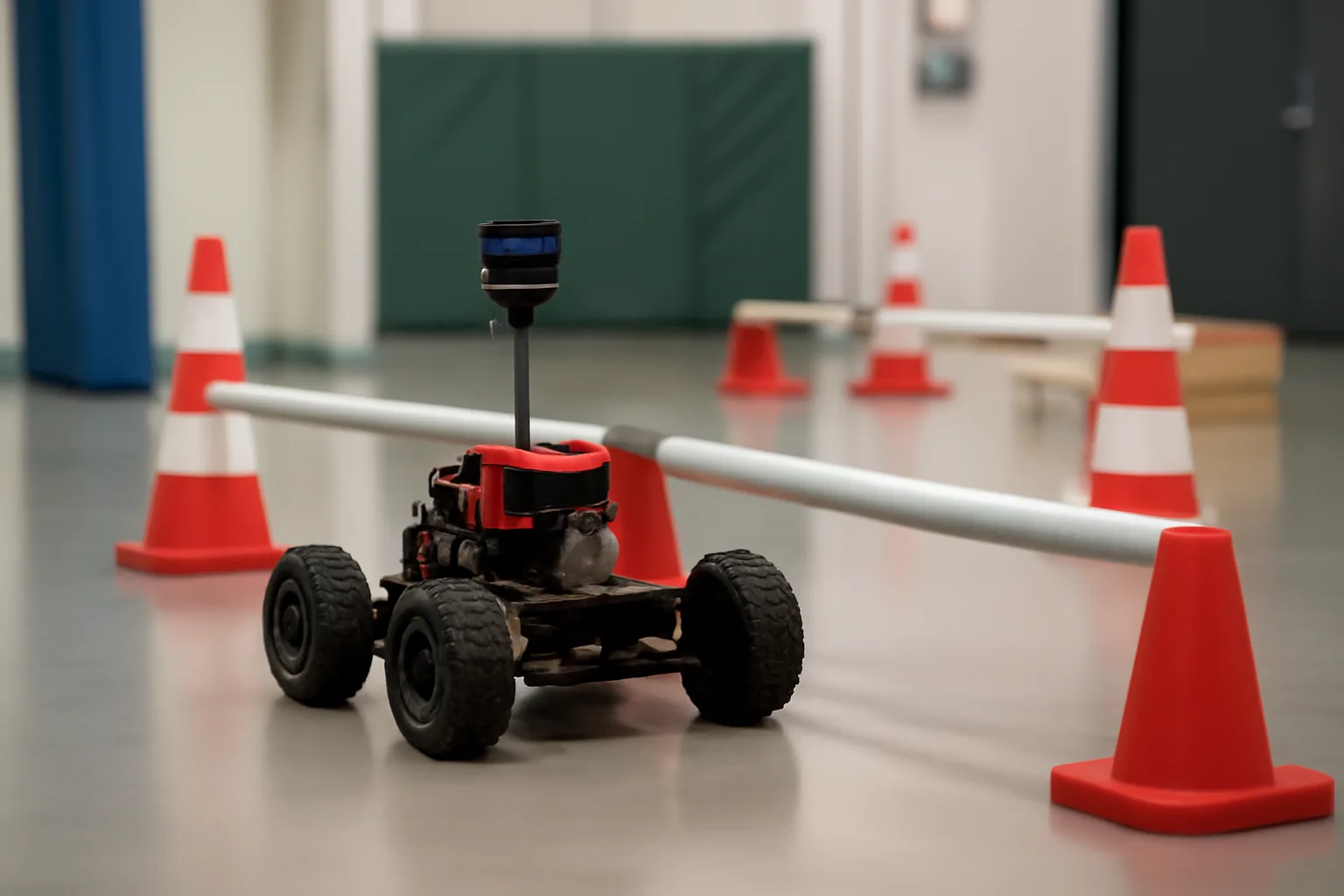 OpenAI представя Safety Gym за обучение на безопасни агенти с подсилено учене