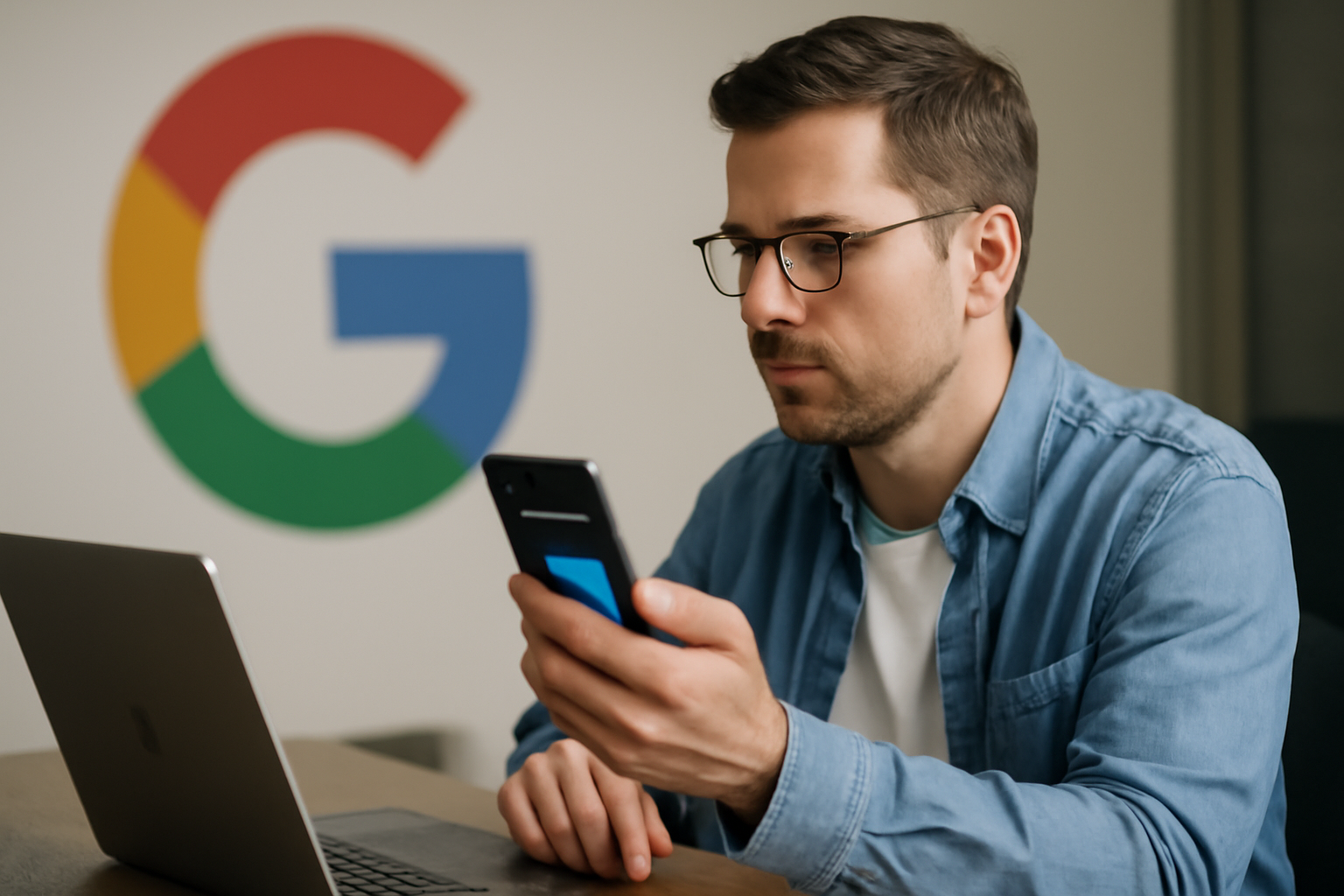 Google обновява приложението Gemini, за да конкурира ChatGPT и Claude