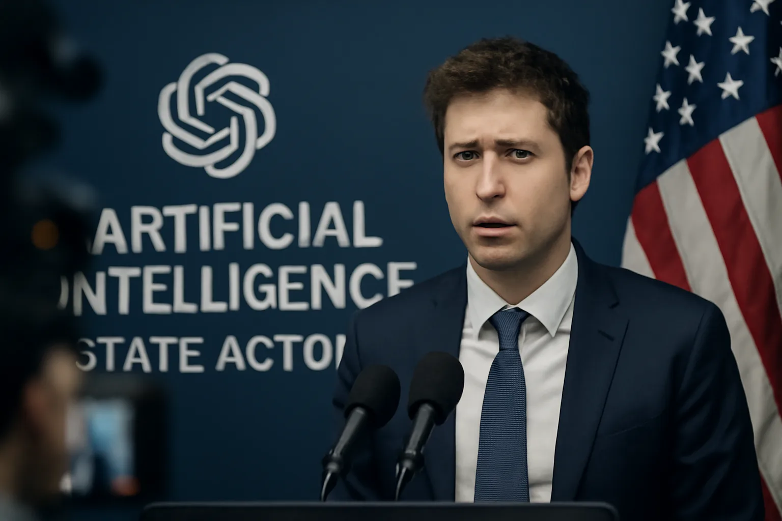 OpenAI предприема мерки срещу зловредното използване на изкуствен интелект от държавни актьори
